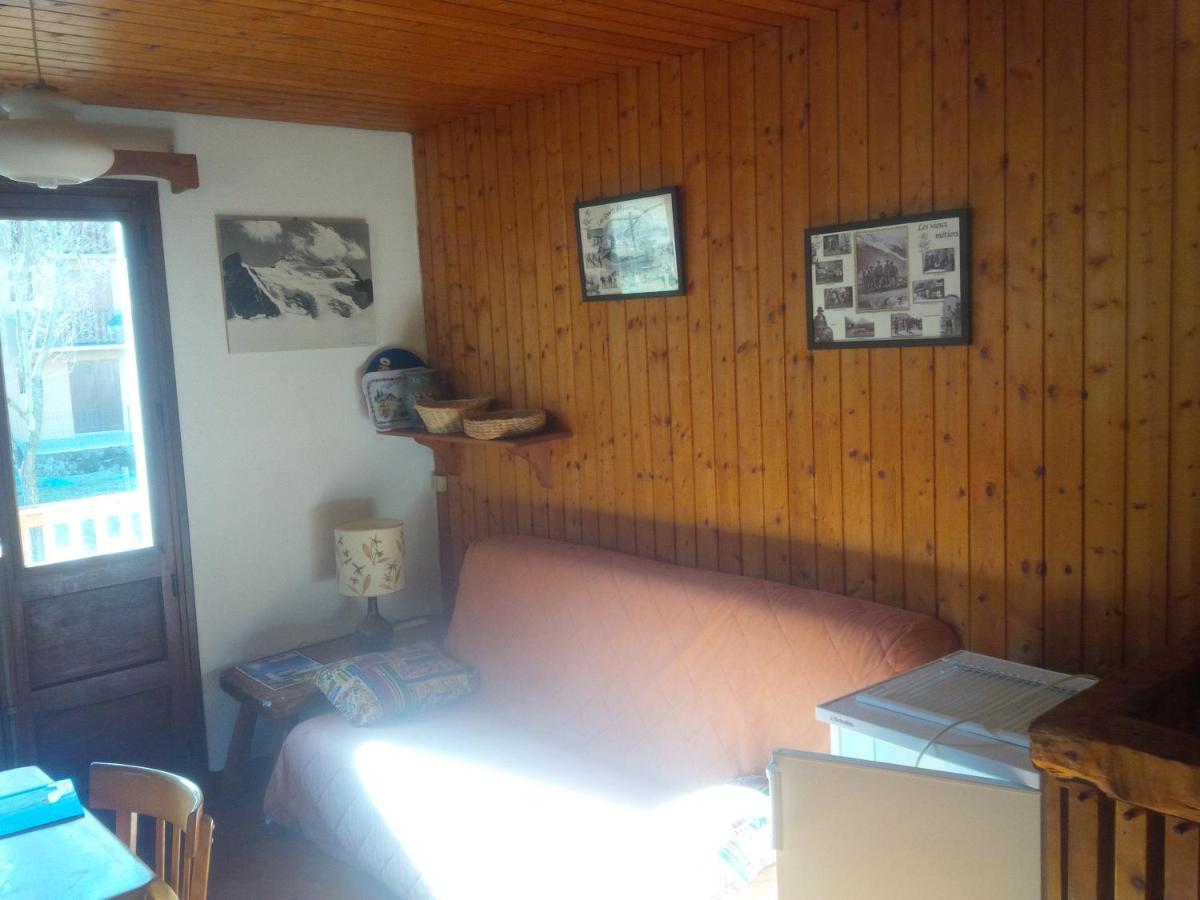Appartement En Duplex Dans Un Chalet Typique Valloire Exterior foto